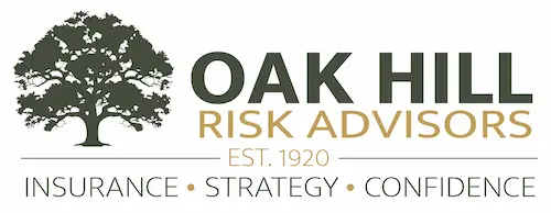 Oak Hill Risk Advisors