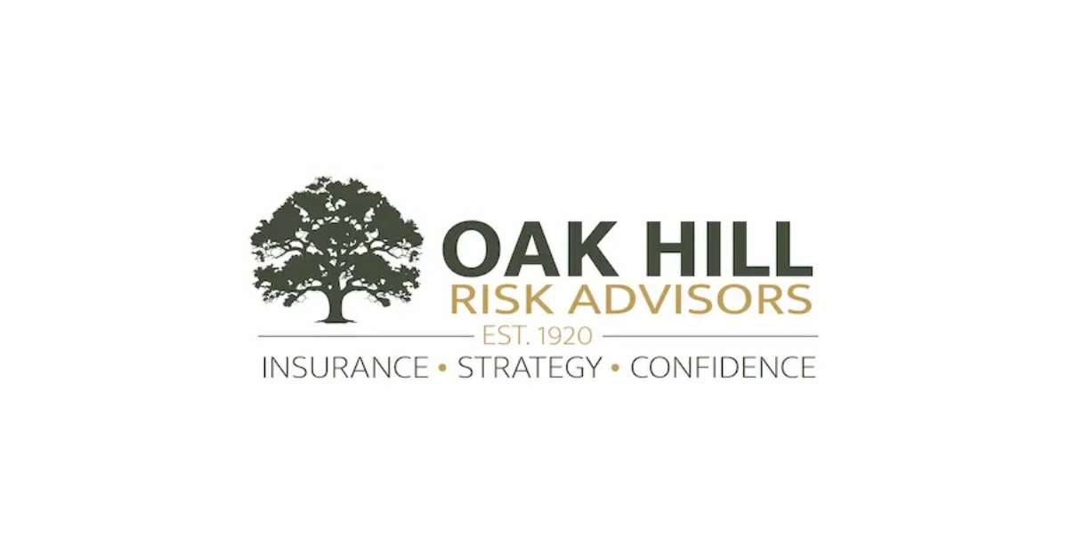 Oak Hill Risk Advisors